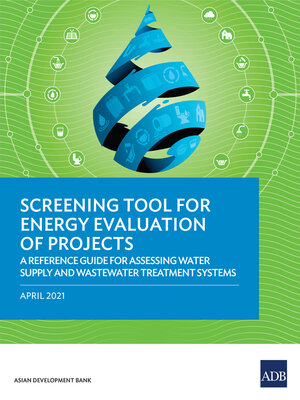cover image of Screening Tool for Energy Evaluation of Projects